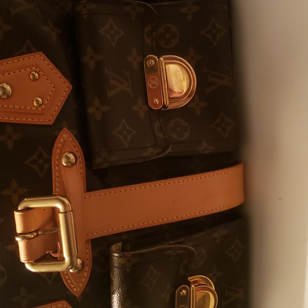 Woman luxury purse - Picture 8 of 11